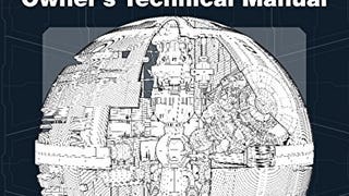 Death Star Owner's Technical Manual: Star Wars: Imperial...