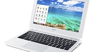 Acer 11.6 inches Chromebook Laptop 2GB 16GB | CB3-111-C8UB...