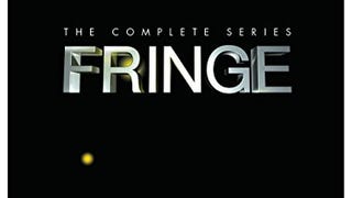 Fringe: The Complete Series (DVD)
