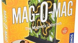 Thames & Kosmos Mag-O-Mag (The Magnetic Labyrinth)