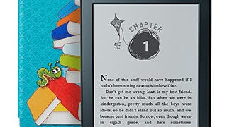 Kindle for Kids Bundle with Kindle E-reader 8th Generation,...