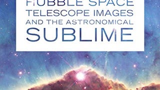 Picturing the Cosmos: Hubble Space Telescope Images and...