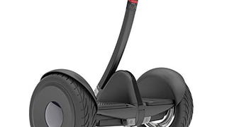 Segway Ninebot S Smart Self-Balancing Electric Scooter...