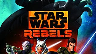 Star Wars Rebels: The Complete Season 2