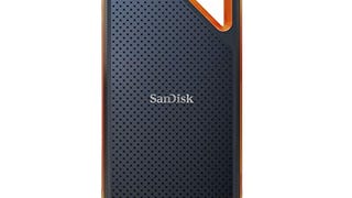 SanDisk 2TB Extreme PRO Portable SSD - Up to 2000MB/s - USB-...