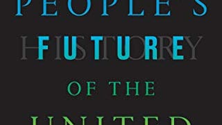 A People's Future of the United States: Speculative Fiction...