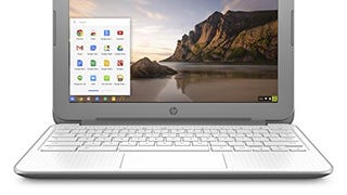 HP Chromebook 14-ak050nr 14-Inch Laptop (Intel Celeron,...