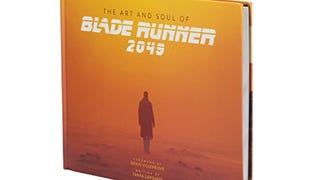 NECA – The Art and Soul of Blade Runner 2049 – Visual Art...