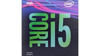 Intel® Core™ i5-9400F Desktop Processor 6 Cores 4.1 GHz...