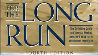 Stocks for the Long Run: The Definitive Guide to Financial...