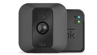 Blink XT Home Security Camera System - 1 Camera Kit - 1st...