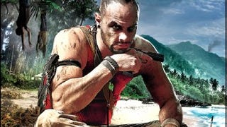 Far Cry 3 [Online Game Code]