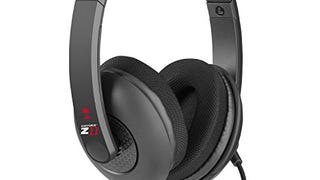 Turtle Beach Ear Force Z11 Amplified Gaming Headset for...