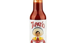 Tapatio Sauce Hot 5 oz (pack of 2)