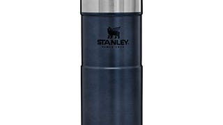 Stanley Classic Trigger Action Travel Mug 16 oz –Leak Proof...