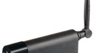 Cisco-Linksys WGA54G Wireless-G Gaming Adapter