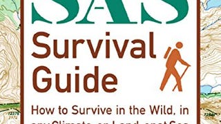 SAS Survival Guide Handbook (Collins Gem)