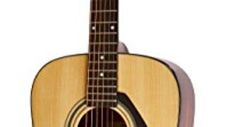 YAMAHA FD01S Solid Top Acoustic Guitar (Amazon-Exclusive)...