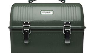 Stanley Classic 10qt Lunch Box – Large Lunchbox - Fits...