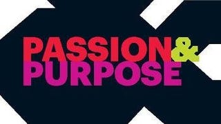 Passion and Purpose: Stories from the Best and Brightest...