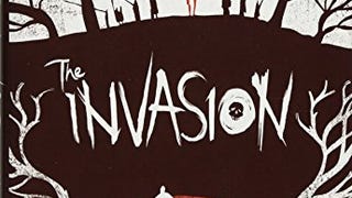 The Invasion (The Call, Book 2) (2)