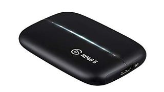 Elgato HD60 S, External Capture Card, Stream and Record...
