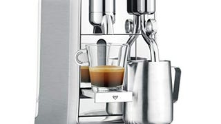 Breville Nespresso Nespresso Creatista Plus Coffee Espresso...