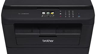 Brother Printer EHLL2380DW Wireless Monochrome Printer...