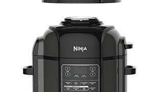 Ninja OP401 8-Qt. Foodi All-in-One Multi-Cooker, 8-Quart,...