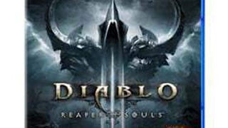 Diablo III: Ultimate Evil Edition