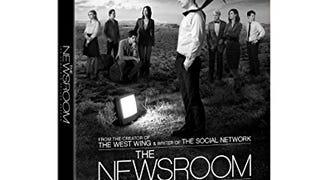 The Newsroom: The Complete Second Season (Blu-Ray+Digital...