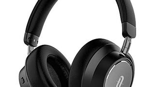TaoTronics Hybrid Active Noise Cancelling Headphones Bluetooth...