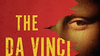 The Da Vinci Code: A Novel (Robert Langdon)