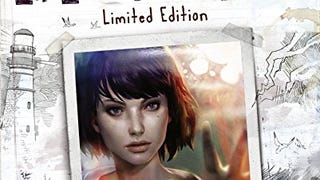 Life is Strange Limited Edition - PlayStation