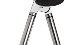 X-Chef Stainless Steel Can Opener from Manual Kitchen Tool...