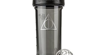 BlenderBottle Harry Potter Shaker Bottle Pro Series Perfect...