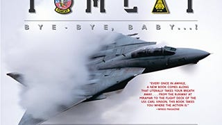 Grumman F-14 Tomcat: Bye - Bye Baby...!: Images & Reminiscences...