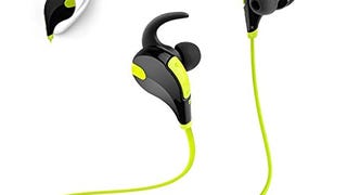 SoundPEATS Wireless Headphones Stereo Earbuds Wireless...