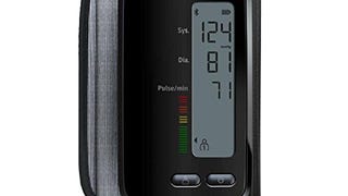 Philips WirelessUpper Arm Blood Pressure Monitor with Adult...