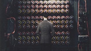 Alan Turing: The Enigma: The Book That Inspired the Film...