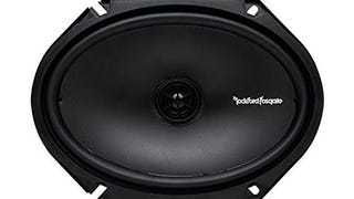 Rockford Fosgate R168X2 Prime 6"x8" 2-Way Full Range Speaker...