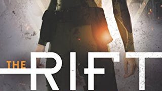 The Rift Coda (The Rift Uprising Trilogy)