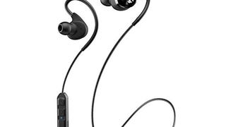 JLab Audio Epic Bluetooth 4.0 Wireless Sports Earbuds with...