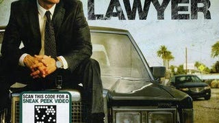 The Lincoln Lawyer (1-Disc Blu-ray + Digital Copy)