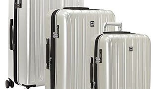 DELSEY Paris Titanium Hardside Expandable Luggage with...
