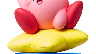 Amiibo Kirby (Kirby Series) - Japan Import