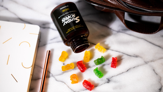 10mg CBD Gummies (22-Count)