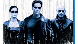 Matrix, The 10th Anniversary (UV/BD) [Blu-ray]