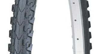 Kenda K908 Pathfinder Wire Bead Bicycle Tire, Blackwall,...