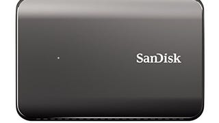 SanDisk Extreme 900 Portable 960GB SSD (SDSSDEX2-960G-G25)...
